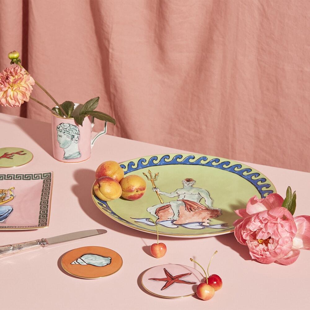 Ginori Il Viaggio di Nettuno